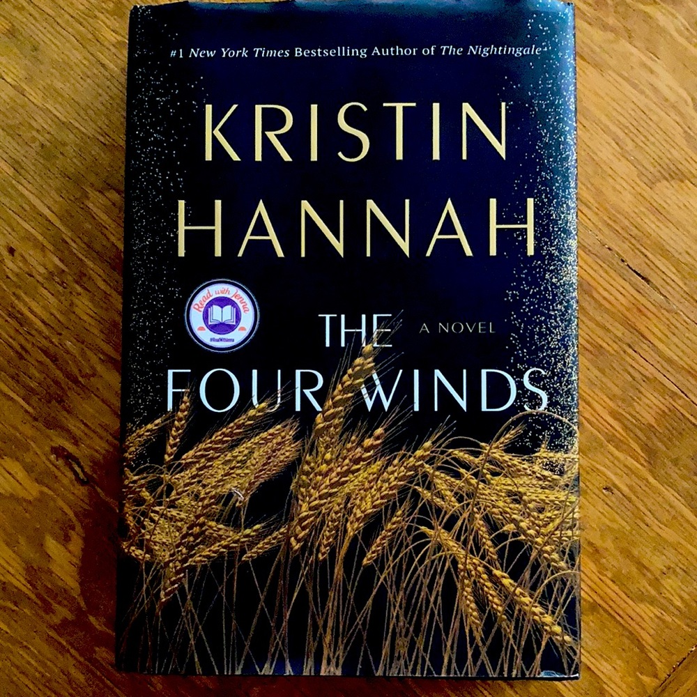 The Four Winds Novel